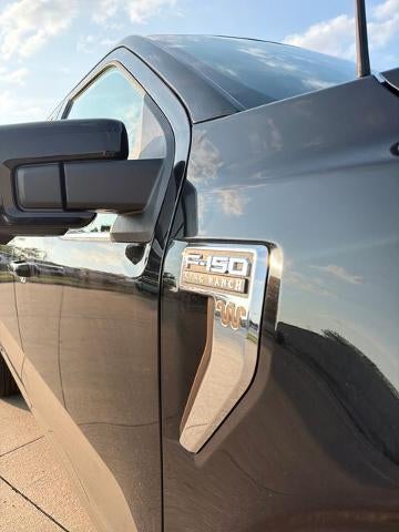 2026 Ford F-150 King Ranch 4WD SuperCrew 5.5' Box