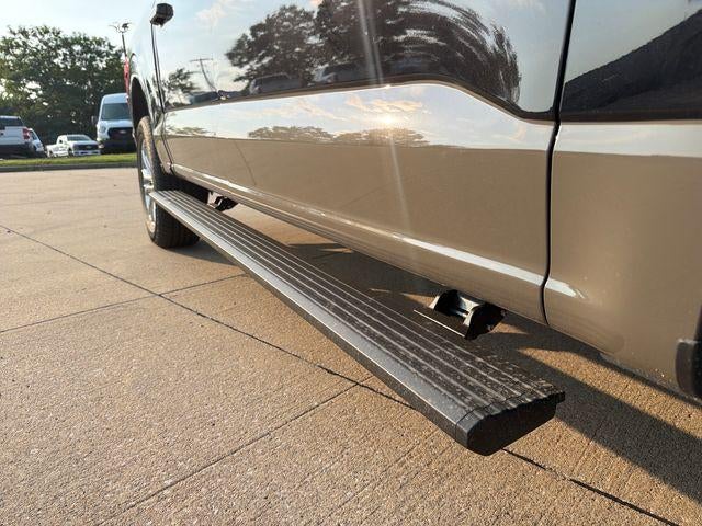 2026 Ford F-150 King Ranch 4WD SuperCrew 5.5' Box