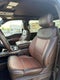 2026 Ford F-150 King Ranch 4WD SuperCrew 5.5' Box