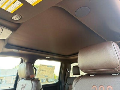 2026 Ford F-150 King Ranch 4WD SuperCrew 5.5' Box