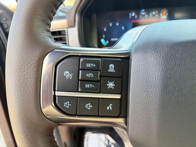 2026 Ford F-150 King Ranch 4WD SuperCrew 5.5' Box