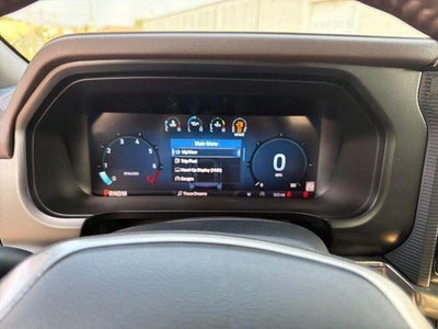 2026 Ford F-150 King Ranch 4WD SuperCrew 5.5' Box