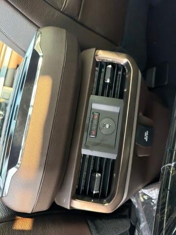 2026 Ford F-150 King Ranch 4WD SuperCrew 5.5' Box
