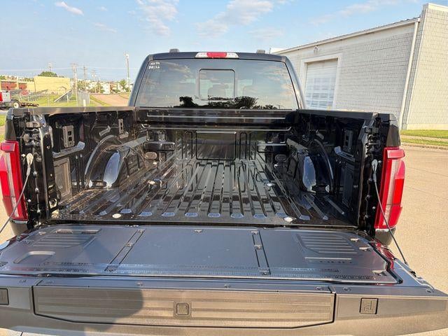 2026 Ford F-150 King Ranch 4WD SuperCrew 5.5' Box