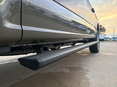 2026 Ford F-150 King Ranch 4WD SuperCrew 5.5' Box