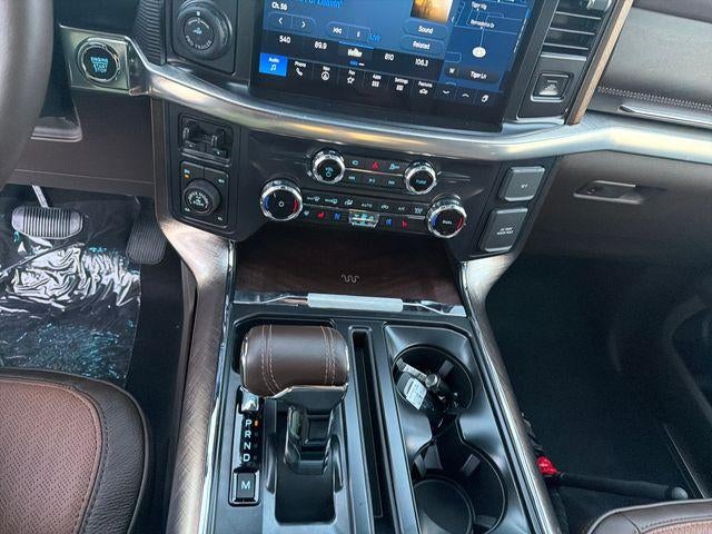 2026 Ford F-150 King Ranch 4WD SuperCrew 5.5' Box