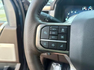 2026 Ford F-150 King Ranch 4WD SuperCrew 5.5' Box