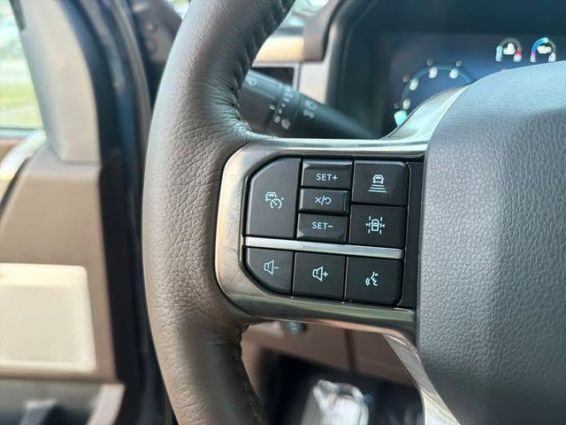 2026 Ford F-150 King Ranch 4WD SuperCrew 5.5' Box