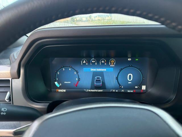 2026 Ford F-150 King Ranch 4WD SuperCrew 5.5' Box