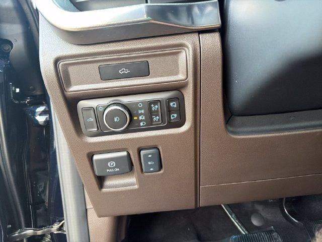 2026 Ford F-150 King Ranch 4WD SuperCrew 5.5' Box