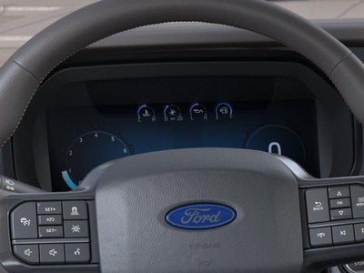 2026 Ford F-150 King Ranch 4WD SuperCrew 5.5' Box