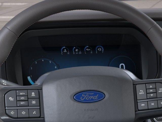 2026 Ford F-150 King Ranch 4WD SuperCrew 5.5' Box