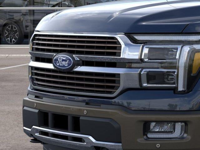 2026 Ford F-150 King Ranch 4WD SuperCrew 5.5' Box