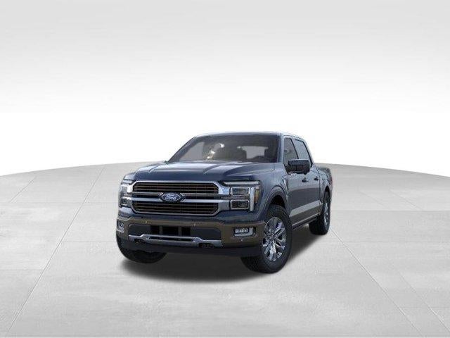 2026 Ford F-150 King Ranch 4WD SuperCrew 5.5' Box