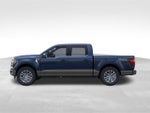 2026 Ford F-150 King Ranch 4WD SuperCrew 5.5' Box