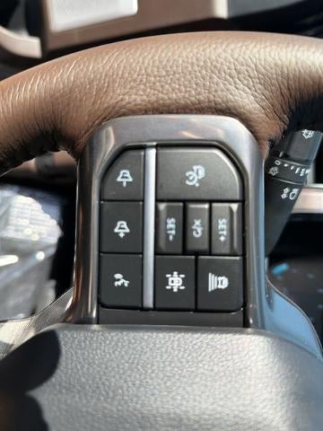 2026 Ford F-150 King Ranch 4WD SuperCrew 5.5' Box