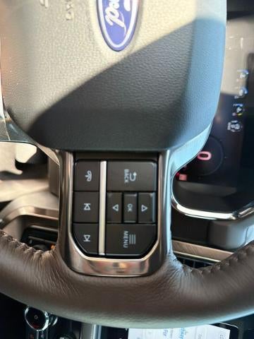 2026 Ford F-150 King Ranch 4WD SuperCrew 5.5' Box
