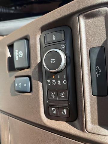 2026 Ford F-150 King Ranch 4WD SuperCrew 5.5' Box