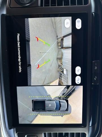 2026 Ford F-150 King Ranch 4WD SuperCrew 5.5' Box