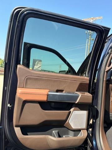 2026 Ford F-150 King Ranch 4WD SuperCrew 5.5' Box