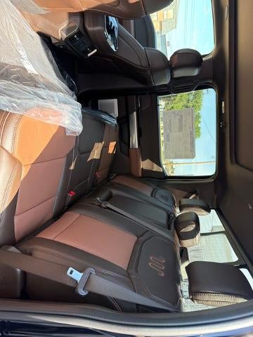 2026 Ford F-150 King Ranch 4WD SuperCrew 5.5' Box