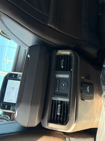 2026 Ford F-150 King Ranch 4WD SuperCrew 5.5' Box