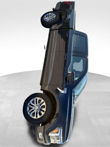 2026 Ford F-150 King Ranch 4WD SuperCrew 5.5' Box
