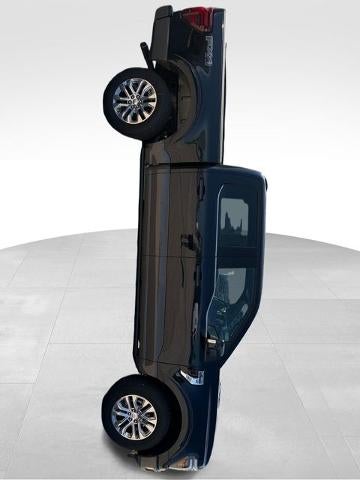 2026 Ford F-150 King Ranch 4WD SuperCrew 5.5' Box