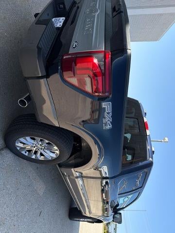 2026 Ford F-150 King Ranch 4WD SuperCrew 5.5' Box