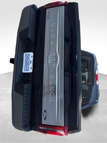 2026 Ford F-150 King Ranch 4WD SuperCrew 5.5' Box
