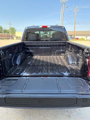 2026 Ford F-150 King Ranch 4WD SuperCrew 5.5' Box