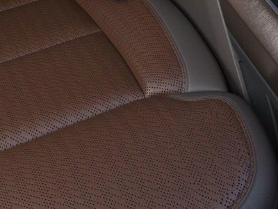 2026 Ford F-150 King Ranch 4WD SuperCrew 5.5' Box