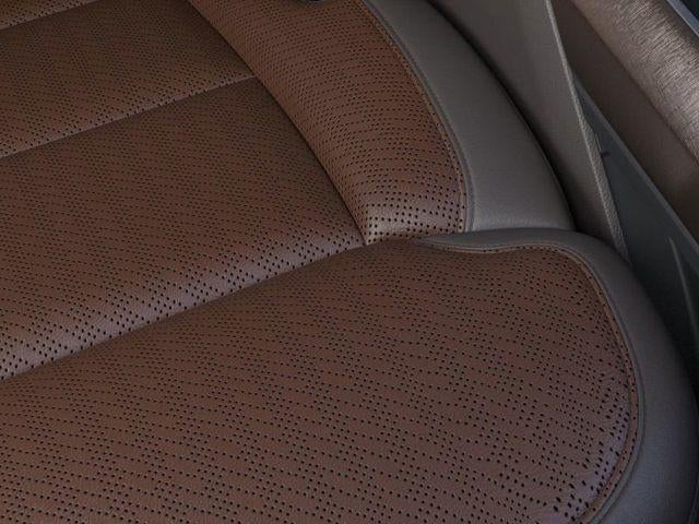 2026 Ford F-150 King Ranch 4WD SuperCrew 5.5' Box