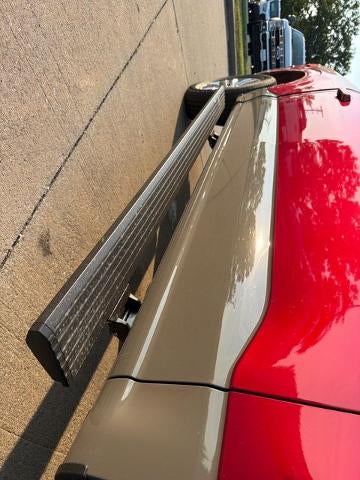 2026 Ford F-150 King Ranch 4WD SuperCrew 5.5' Box