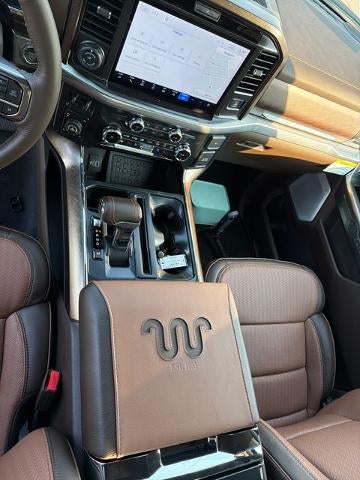 2026 Ford F-150 King Ranch 4WD SuperCrew 5.5' Box