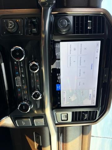 2026 Ford F-150 King Ranch 4WD SuperCrew 5.5' Box