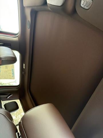 2026 Ford F-150 King Ranch 4WD SuperCrew 5.5' Box