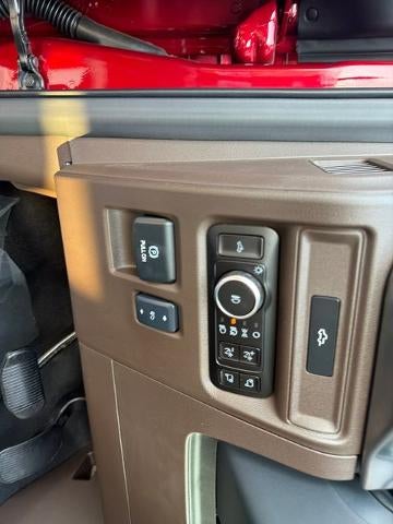 2026 Ford F-150 King Ranch 4WD SuperCrew 5.5' Box
