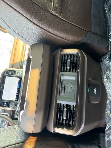 2026 Ford F-150 King Ranch 4WD SuperCrew 5.5' Box