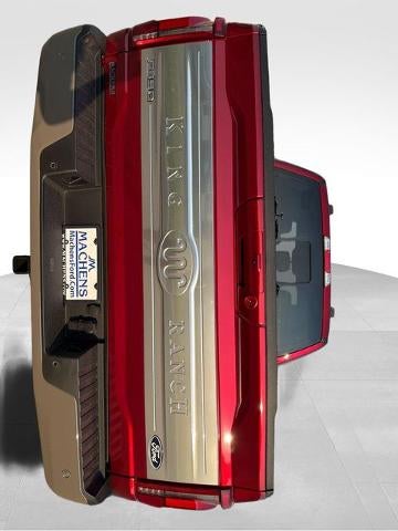 2026 Ford F-150 King Ranch 4WD SuperCrew 5.5' Box