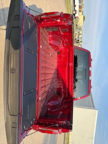 2026 Ford F-150 King Ranch 4WD SuperCrew 5.5' Box