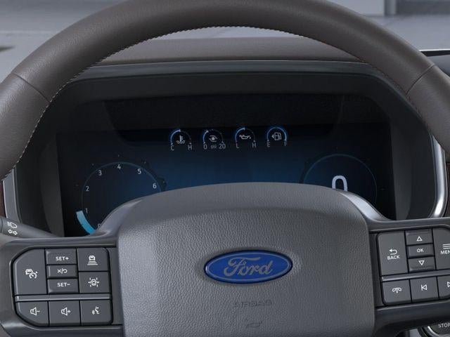 2026 Ford F-150 King Ranch 4WD SuperCrew 5.5' Box