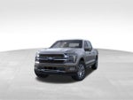 2026 Ford F-150 King Ranch 4WD SuperCrew 5.5' Box