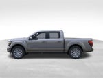 2026 Ford F-150 King Ranch 4WD SuperCrew 5.5' Box