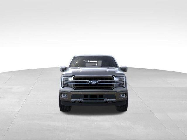 2026 Ford F-150 King Ranch 4WD SuperCrew 5.5' Box