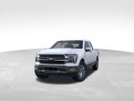 2026 Ford F-150 King Ranch 4WD SuperCrew 5.5' Box