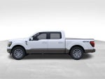 2026 Ford F-150 King Ranch 4WD SuperCrew 5.5' Box