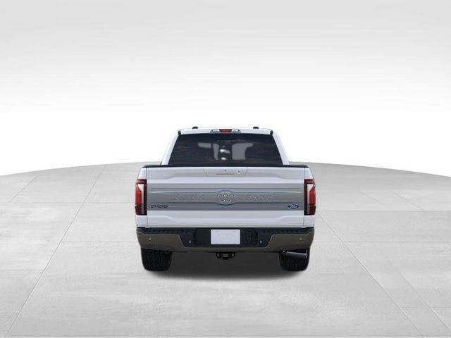 2026 Ford F-150 King Ranch 4WD SuperCrew 5.5' Box