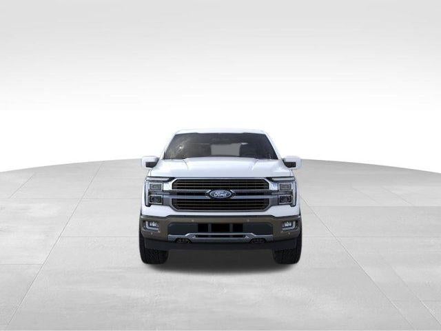 2026 Ford F-150 King Ranch 4WD SuperCrew 5.5' Box