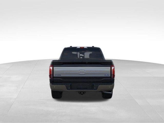 2026 Ford F-150 King Ranch 4WD SuperCrew 5.5' Box